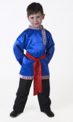 Кушак