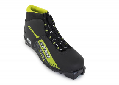 Ботинки лыжные Larsen Active SNS, р. 35-47