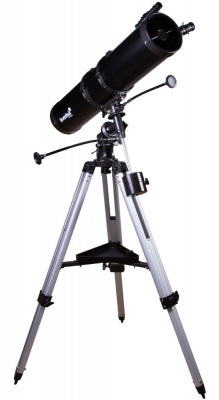 Телескоп Levenhuk Skyline 130х900 EQ