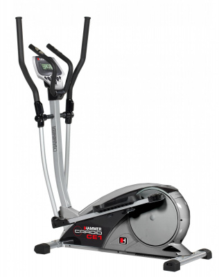 Велоэллипсоид Hammer Cardio CE1 4195
