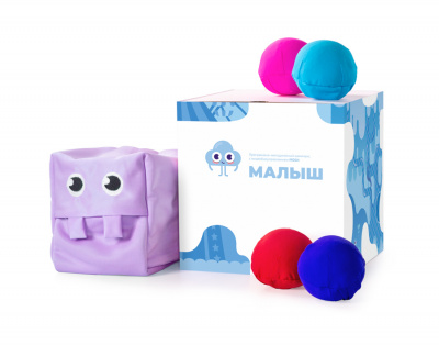МОБИ “Малыш”