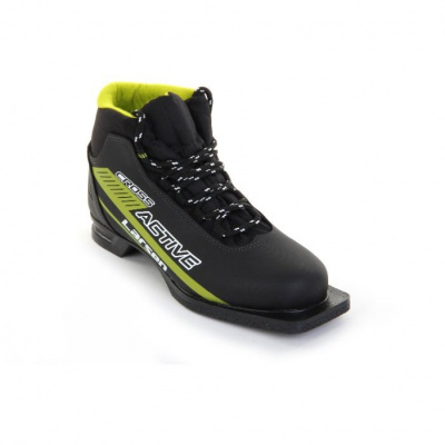 Ботинки лыжные Larsen Cross Active 75 NN