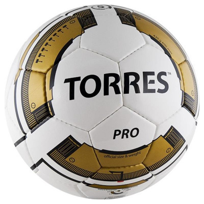 Мяч футбольный Torres Pro Mini сувенирный, р. 0