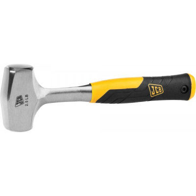 Кувалда JCB цельнокованая