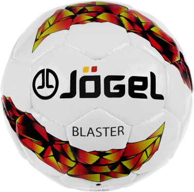 Мяч футзальный Jogel JF-500 Blaster №4 1/36
