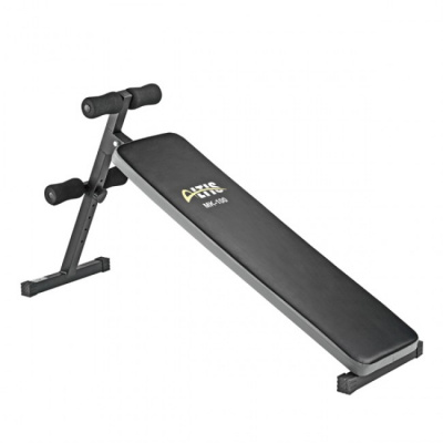 Скамья для пресса Sport Elit SB1210-01