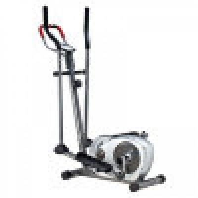 Эллиптический тренажер Body Sculpture BE-6600