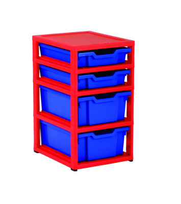 GratStack top