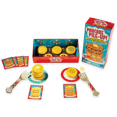 Игрушечный  набор  "Масленица"