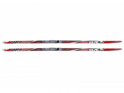 Лыжи Larsen Sport Life 160