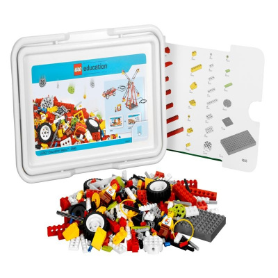 Набор ресурсный для WeDo