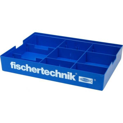 Ящик для хранения деталей Fischertechnik