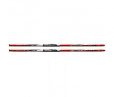 Комплект лыжный Larsen SportLife Wax NNN