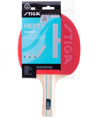 Ракетка для н/т Stiga Hearty Hobby