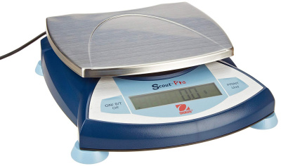 Весы Ohaus Scout Pro (220 г)