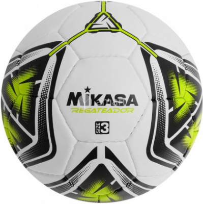Мяч футбольный MIKASA REGATEADOR5-G, р.5