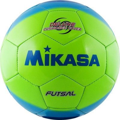 Мяч футзальный MIKASA FSC-450-LSBB,р.4, ТПУ
