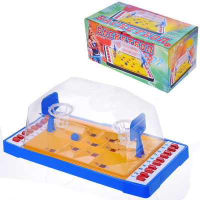 Игра "Баскетбол"