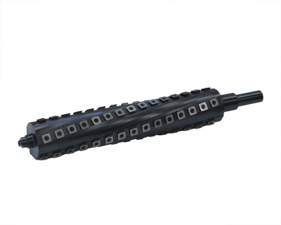 Вал строгальный Helical