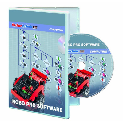 Программное обеспечение ROBO Pro (Школьная лицензия)