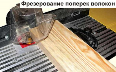 СТОЛ ФРЕЗЕРНЫЙ КОРВЕТ 80
