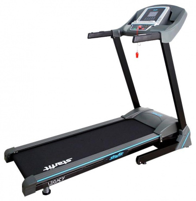 Беговая дорожка STARFIT TM-306 Legacy, электрическая