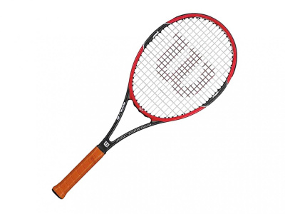Ракетка для большого тенниса Wilson Federer Gr3