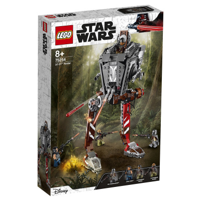 Игрушка Звездные войны Диверсионный AT-ST