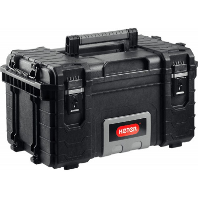 Ящик для инструмента "GEAR TOOL BOX"