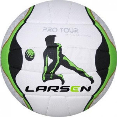 Мяч волейбольный пляжный Larsen Pro Tour