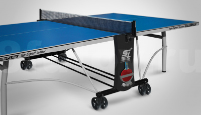 Теннисный стол Start Line Top Expert Outdoor