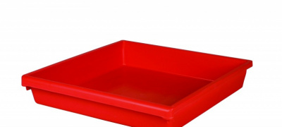 Лоток А3