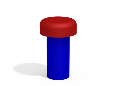 РМФ Грибочек 5