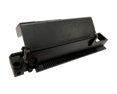Кожух защитный пильного полотна PC-228/2
