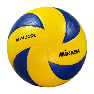 Мяч волейбольный Mikasa MVТ 500 +