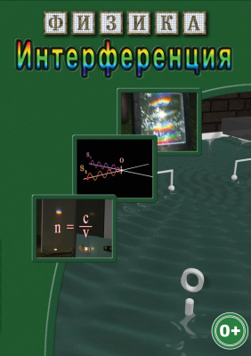  DVD Интерференция
