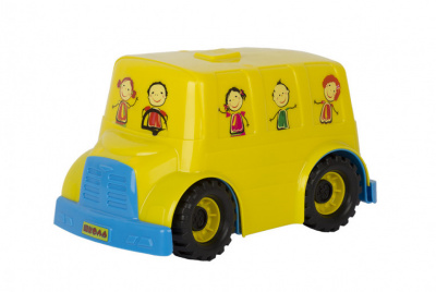 Игрушка Автобус