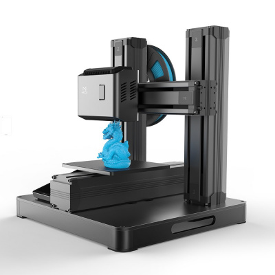 Учебная модульная станция Dobot MOOZ 3DF (3 в 1)